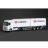 Italeri Actros with 2 x 20 containers trailer Schenker