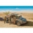 Italeri Camionnetta AS42 Sahariana