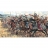 Italeri Cavalerie Mamelouk