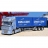 Italeri Daf 105XF containers CMA-CGM