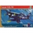 Italeri F-4U / 5N Corsair