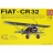 Italeri Fiat CR 32