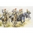 Italeri French Heavy Cavalry