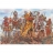 Italeri Guerriers français du Moyen-Age