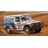 Italeri Mercedes Benz 230 G PAris-Dakar