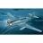 Italeri Messerschmitt Me262 A1 U/1