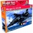 Italeri Mirage F1 CT/CR