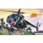 Italeri OH-6 A Cayuse