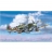 Italeri Spitfire MK IX Beer Truck