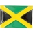 Jamaican flag