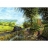 James Hamilton Puzzle 1000 pièces - Classic Deluxe : Arrivée matinale
