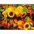 James Hamilton Puzzle 1000 pièces - Classic Deluxe : Les tournesols