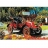 James Hamilton Puzzle 1000 pièces - Classic deluxe : Renault 1908