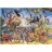 James Hamilton Puzzle 1000 pièces - Faune des priaires et déserts
