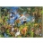 James Hamilton <a title='En savoir plus sur les puzzles' href='http://weezoom.tumblr.com/post/12566332776/puzzle-1000-pieces' style='text-decoration:none; color:#333' target='_blank'><strong>Puzzle</strong></a> 1000 pièces - Méli-mélo tropical