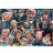 James Hamilton Puzzle 1000 pièces - The Legends Collection : Docteur Who