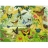 James Hamilton <a title='En savoir plus sur les puzzles' href='http://weezoom.tumblr.com/post/12566332776/puzzle-1000-pieces' style='text-decoration:none; color:#333' target='_blank'><strong>Puzzle</strong></a> 1500 pièces - Arc en ciel de papillons
