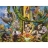 James Hamilton Puzzle 1500 pièces - L'arbre de la vie