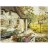 James Hamilton <a title='En savoir plus sur les puzzles' href='http://weezoom.tumblr.com/post/12566332776/puzzle-1000-pieces' style='text-decoration:none; color:#333' target='_blank'><strong>Puzzle</strong></a> 1500 pièces - Le jardin d'oiseaux