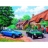 James Hamilton <a title='En savoir plus sur les puzzles' href='http://weezoom.tumblr.com/post/12566332776/puzzle-1000-pieces' style='text-decoration:none; color:#333' target='_blank'><strong>Puzzle</strong></a> 2 x 500 pièces - Classic Deluxe : Balade à la campagne et Autour du point d'eau