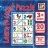 James Hamilton Puzzle 20 pièces - Apprendre à compter