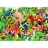 James Hamilton <a title='En savoir plus sur les puzzles' href='http://weezoom.tumblr.com/post/12566332776/puzzle-1000-pieces' style='text-decoration:none; color:#333' target='_blank'><strong>Puzzle</strong></a> 300 pièces - Monde sauvage