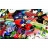 James Hamilton Puzzle 48 pièces - Excursion en automobile