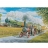 James Hamilton Puzzle 500 pièces - Autrefois : Sur le chemin du retour