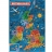 James Hamilton Puzzle 500 pièces - Carte de l'Ile Britannique