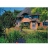 James Hamilton Puzzle 500 pièces - Chaumière Oakhanger, Hants, Angleterre