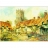 James Hamilton Puzzle 500 pièces - Classic Deluxe : Cottage d'autrefois