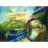 James Hamilton <a title='En savoir plus sur les puzzles' href='http://weezoom.tumblr.com/post/12566332776/puzzle-1000-pieces' style='text-decoration:none; color:#333' target='_blank'><strong>Puzzle</strong></a> 500 pièces - Classic Deluxe : Découverte du canal en péniche