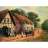 James Hamilton Puzzle 500 pièces - Classic Deluxe : Distribution de lait
