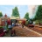 James Hamilton <a title='En savoir plus sur les puzzles' href='http://weezoom.tumblr.com/post/12566332776/puzzle-1000-pieces' style='text-decoration:none; color:#333' target='_blank'><strong>Puzzle</strong></a> 500 pièces - Classic Deluxe : Gare de Winchcombe