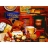 James Hamilton <a title='En savoir plus sur les puzzles' href='http://weezoom.tumblr.com/post/12566332776/puzzle-1000-pieces' style='text-decoration:none; color:#333' target='_blank'><strong>Puzzle</strong></a> 500 pièces - Classic Deluxe : Mémorable