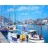 James Hamilton Puzzle 500 pièces - Classic Deluxe : Port de Weymouth