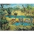 James Hamilton <a title='En savoir plus sur les puzzles' href='http://weezoom.tumblr.com/post/12566332776/puzzle-1000-pieces' style='text-decoration:none; color:#333' target='_blank'><strong>Puzzle</strong></a> 500 pièces - Le point d'eau, Afrique