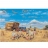 James Hamilton Puzzle 500 pièces - Les héros méconnus : Une pause bien méritée