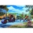 James Hamilton <a title='En savoir plus sur les puzzles' href='http://weezoom.tumblr.com/post/12566332776/puzzle-1000-pieces' style='text-decoration:none; color:#333' target='_blank'><strong>Puzzle</strong></a> 500 pièces - Les jours heureux : Les cantonniers