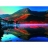 James Hamilton Puzzle 500 pièces - Les lacs : Buttermere