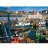 James Hamilton <a title='En savoir plus sur les puzzles' href='http://weezoom.tumblr.com/post/12566332776/puzzle-1000-pieces' style='text-decoration:none; color:#333' target='_blank'><strong>Puzzle</strong></a> 500 pièces - Port de Pittenweem