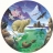 James Hamilton Puzzle 500 pièces - Puzzle rond : Découverte arctique