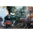 James Hamilton <a title='En savoir plus sur les puzzles' href='http://weezoom.tumblr.com/post/12566332776/puzzle-1000-pieces' style='text-decoration:none; color:#333' target='_blank'><strong>Puzzle</strong></a> 500 pièces - Train à vapeur : The Thames-Clyde Express