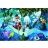 James Hamilton Puzzle 60 pièces - Promenade romatique