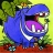 James Hamilton Puzzle 60 pièces - Safari : Hippopotame