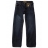 Jeans, Pantalons & Shorts Quiksilver - Norpac Dark Scraped Youth