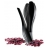 Jeu de 5 accessoires de cuisine et son vase support
