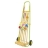 Jeu de croquet familial