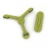 Joseph Joseph Balance de cuisine électronique pliable Triscale : Vert