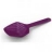 Joseph Joseph Passoire cuillère - Scoop : Aubergine - 34.5 cm